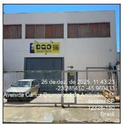 AVENIDA CARLOS DRUMMOND DE ANDRADE, N. 876, JACAREI