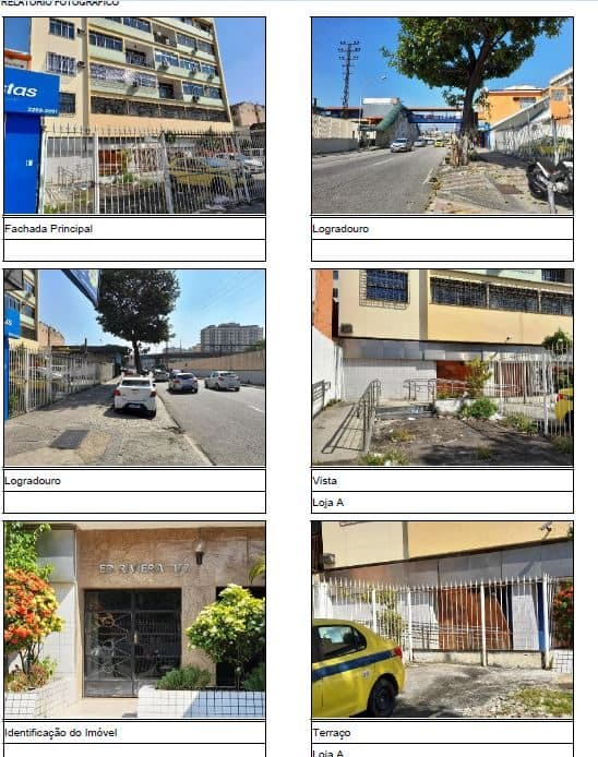 AVENIDA AMARO CAVALCANTI, N. 177, UNIDADE A - ED RIVIERA, RIO DE JANEIRO