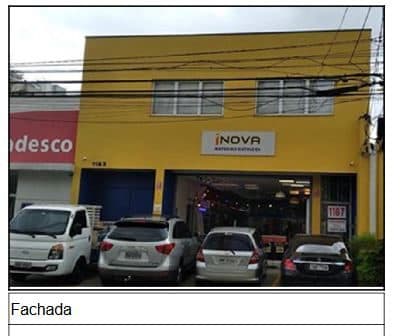 AVENIDA PADRE ANTONIO JOSE DOS SANTOS, N. 1167, SOBRELOJA, SAO PAULO