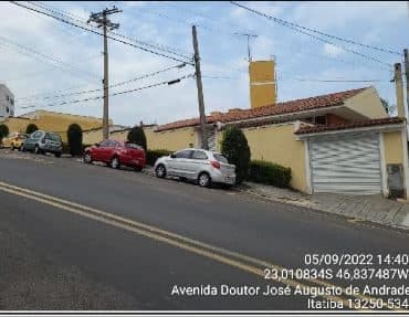 RUA PIZZA DE ALMEIDA, N. 705, GLEBA 2, ITATIBA