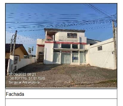 RUA GUADALAJARA, N. 446, CAMAQUA