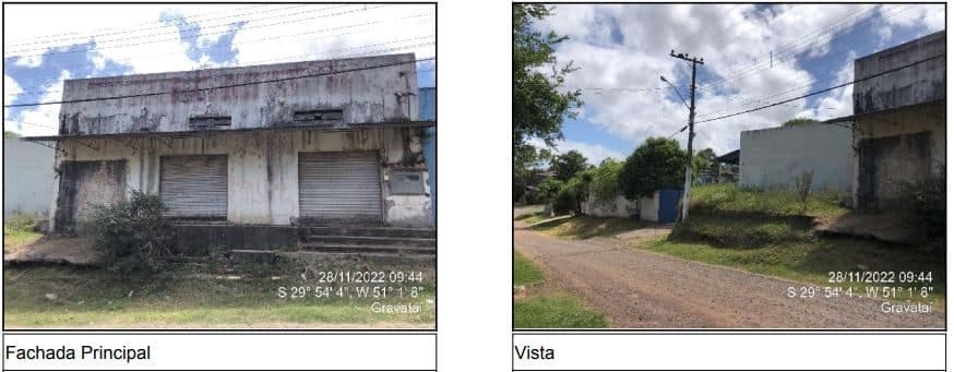 RUA SERGIPE, N. 338, GRAVATAI