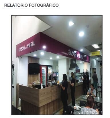 RUA DOUTOR BOZANO, N. 1263, SL 311, SANTA MARIA