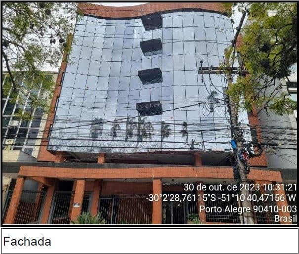 AVENIDA PROTASIO ALVES, N. 3161, SL 607, PORTO ALEGRE