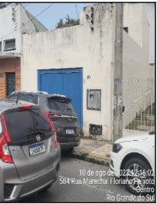 RUA LUIZ LOREA, N. 579, RIO GRANDE