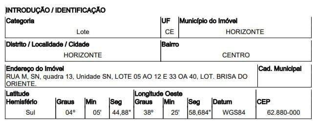 Foto 2 do imóvel