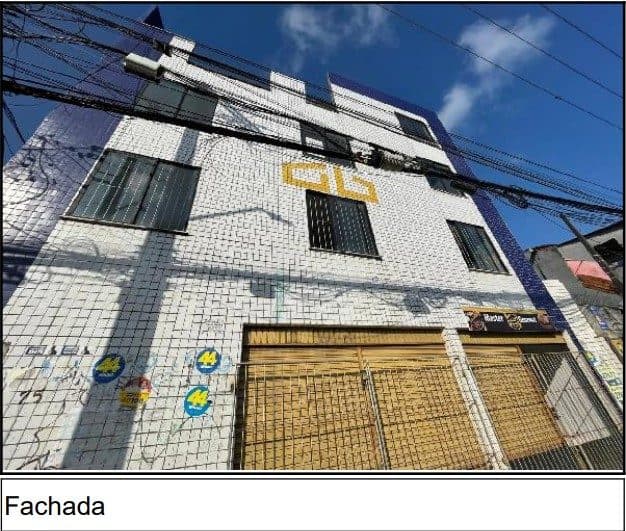 AVENIDA VASCO DA GAMA, N. 375, SALVADOR