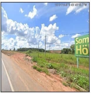 RODOVIA GO-070, N. 00, LT 08, ITABERAI