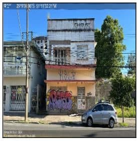 RUA MATTEO GIANELLA, N. 423, TERREO ST 02 QD 894 LT 19 PARTE, CAXIAS DO SUL