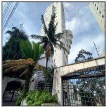AVENIDA GIOVANNI GRONCHI, N. 3891, Apto 03, SAO PAULO
