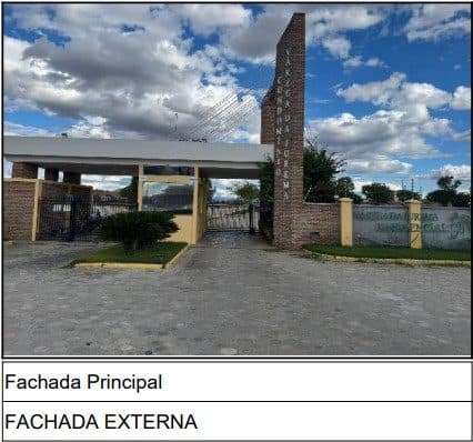 FAIXA DE DOMÍNIO DA RODOVIA BR-361, N. 00, QD 04, LT 49, RUA PROJETADA 4, PATOS