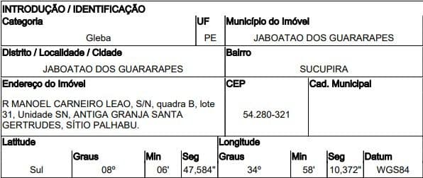 Foto 2 do imóvel