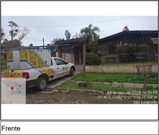 AVENIDA ALBINO TIMM, N. 00, QD 2064, LT 01, SAO LEOPOLDO