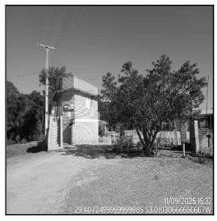 RUA DOS PIONEIROS (ANTIGA RUA A), N. 220, LT 12, SOBRADINHO