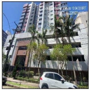 RUA ITORORO, N. 200, BL A, BOX 116, PARTE COMERCIAL, PORTO ALEGRE