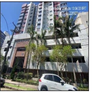 RUA ITORORO, N. 200, BL A, BOX 117, PARTE COMERCIAL, PORTO ALEGRE