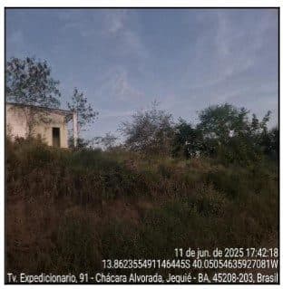 RUA 01 KM 01 DA BR 330(JEQUIE-IPIAUI), N. S/N, QD C, LT 04-A, JEQUIE