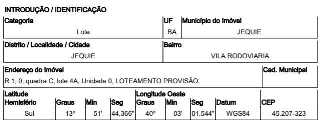 Foto 2 do imóvel