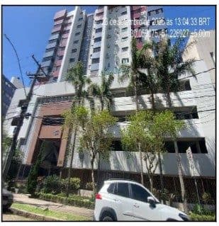 RUA ITORORO, N. 200, BL A, BOX 114, PARTE COMERCIAL, PORTO ALEGRE