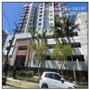 RUA ITORORO, N. 200, BL A, BOX 115, PARTE COMERCIAL, PORTO ALEGRE