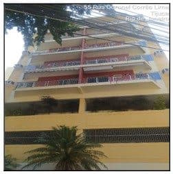 RUA CORONEL CORREIA LIMA, N. 55, Apto 102,, RIO DE JANEIRO