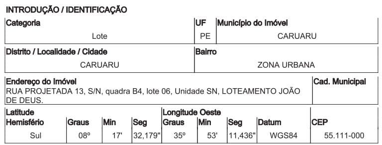 Foto 2 do imóvel