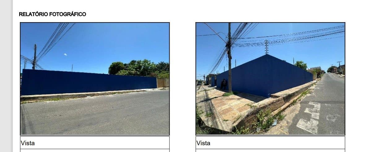 RUA RIACHUELO, N. 00, NO TCG, Nº 2202, TERESINA