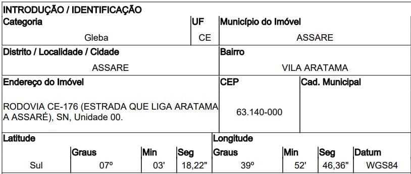 Foto 2 do imóvel