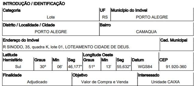 Foto 2 do imóvel