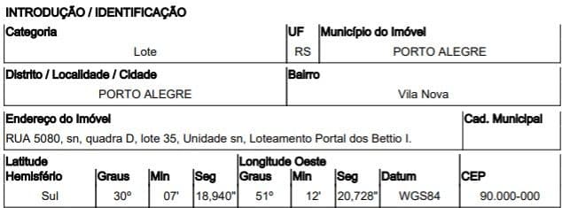 Foto 2 do imóvel