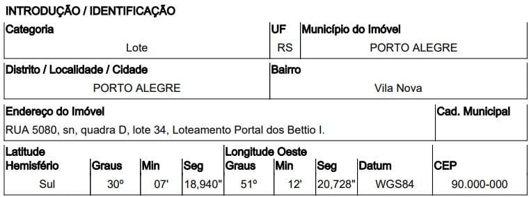 Foto 2 do imóvel