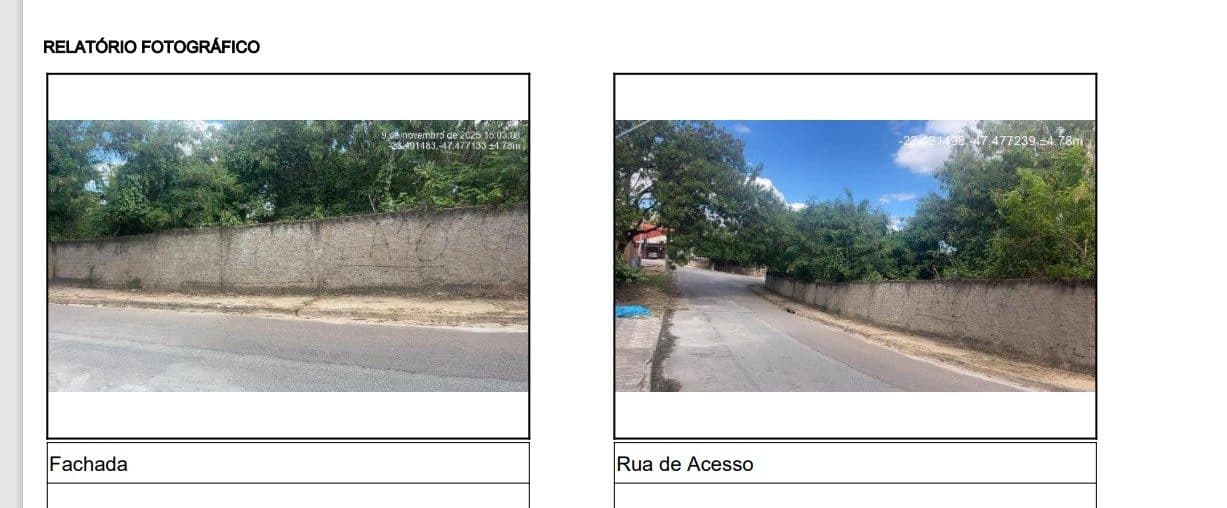 AVENIDA NOVE DE JULHO, N. SN, QD 33, LT A10, SOROCABA