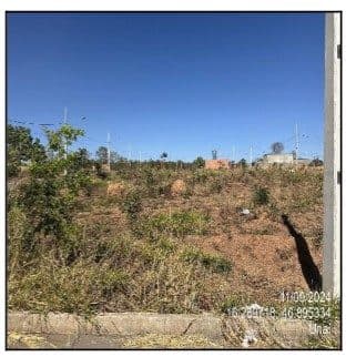 AVENIDA MARIA APARECIDA BRANQUINHO SILVA, N. 00, QD 12, LT 16, UNAI