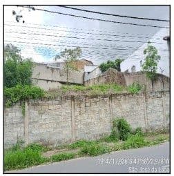 RUA BRASILIA, N. 00, QD 07, LT 15, SAO JOSE DA LAPA