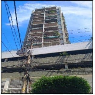 RUA BARAO DE COTEGIPE, N. 419, Apto 1001, COBERTURA, RIO DE JANEIRO