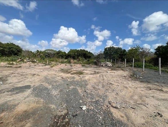 RUA JOSE AMORA SA, N. 00, TERRENO DESM 01, EUSEBIO