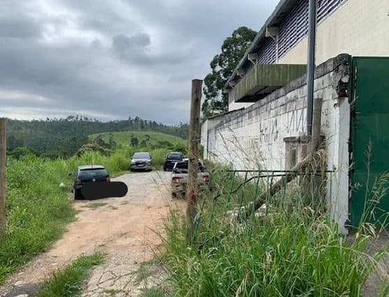 RUA ANTÔNIO DA LUZ (ANTIGA RUA AVAÍ), N. 00, QD I, LT 08-A, CAJAMAR