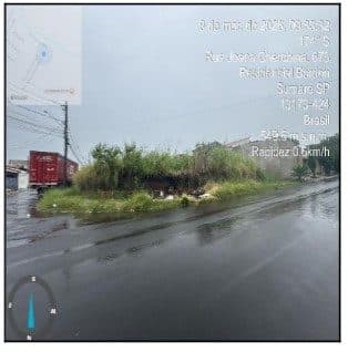 RUA JOÃO BAPTISTA DE ANDRADE, N. 00, QD 35, LT 23, SUMARE