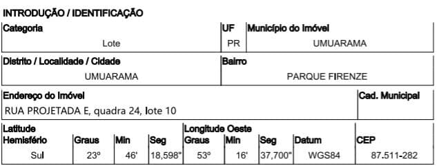 Foto 2 do imóvel