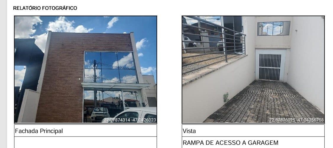 RUA PADRE JOAO FRANCISCO DE AZEVEDO, N. 205, SL 10, CAMPINAS