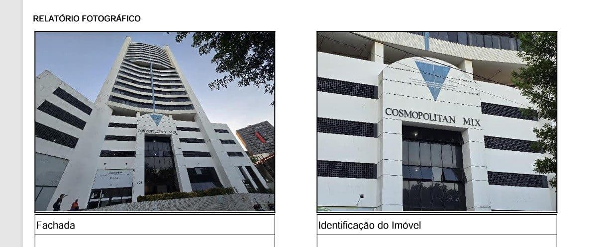 Rua ITATUBA, N. 201, SL 803, CON COMERCIAL COSMOPOLITAN MIX, SALVADOR