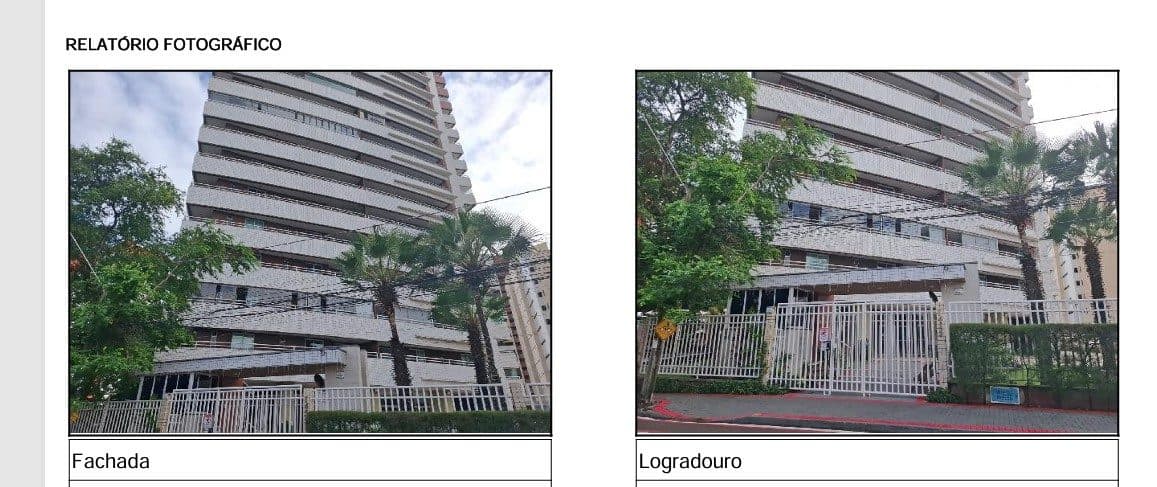 Rua JOAO BRIGIDO, N. 1455, Apto 1701, BL B, AP 1701, TORRE B, FORTALEZA
