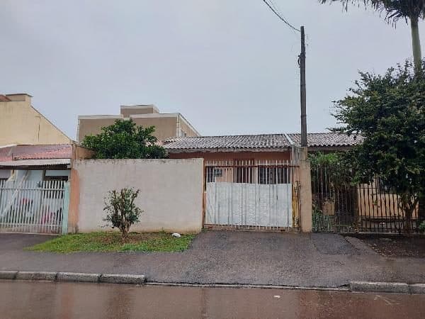 RUA PARAISO, N. 215, CS 01, SAO JOSE DOS PINHAIS