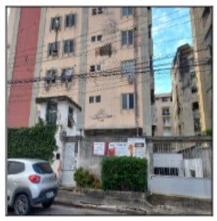RUA ISRAEL BEZERRA, N. 465, Apto 302, FORTALEZA