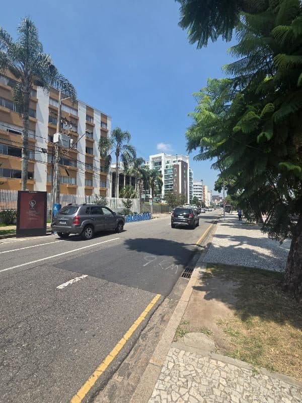 RUA MARECHAL HERMES, N. 946, Apto 506, BL B, CURITIBA