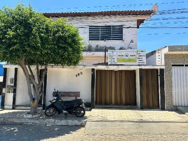 RUA DOUTOR ADOLFO BEZERRA SAMPAIO, N. 185, 0, SERRA TALHADA