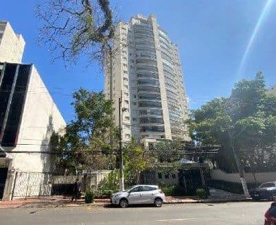 RUA CANCIONEIRO DE EVORA, N. 288, Apto 12, 1º ANDAR, SAO PAULO