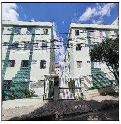 RUA ERNANI AGRICOLA, N. 520, Apto 2033, BLOCO 03, BELO HORIZONTE