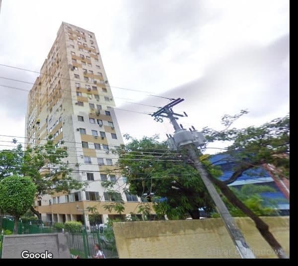 RUA IGUABA GRANDE, N. 167, Apto 205, BL 05, RIO DE JANEIRO