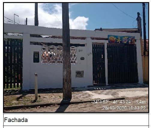 ALAMEDA CAMPOS ELISEOS, N. 186, CASA GEMINADA 01, ITANHAEM